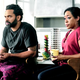 Mike Epps, Tichina Arnold